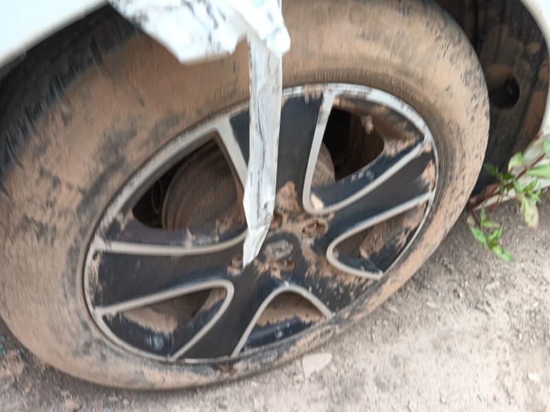 renault clio iv (bh_) del año 2013