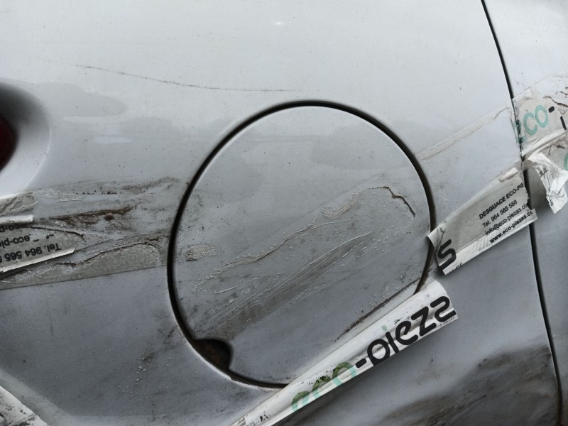 renault clio iv (bh_) del año 2013