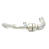Recambio de tubo presion turbocompresor para renault scenic ii authentique referencia OEM IAM 8200306925  