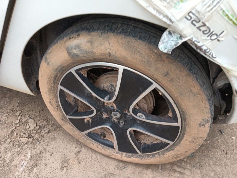 renault clio iv (bh_) del año 2013