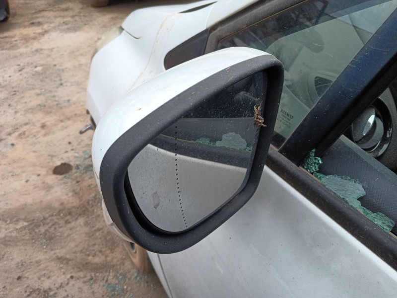 renault clio iv (bh_) del año 2013