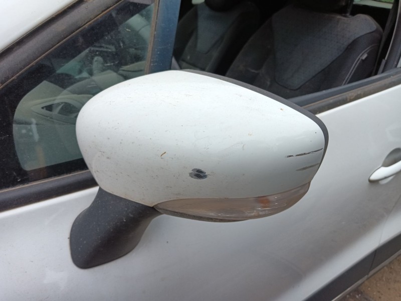 renault clio iv (bh_) del año 2013