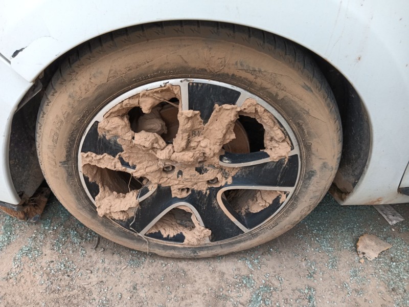 renault clio iv (bh_) del año 2013