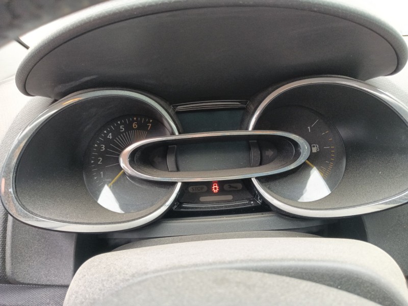 renault clio iv (bh_) del año 2013