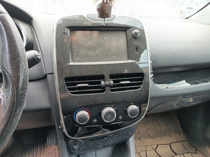 renault clio iv (bh_) del año 2013