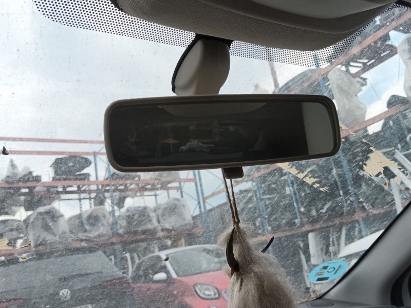 renault clio iv (bh_) del año 2013