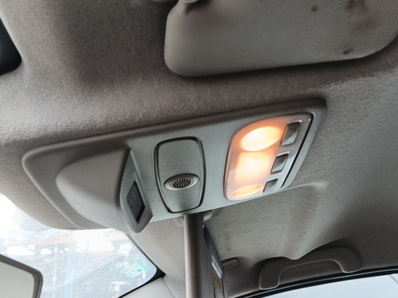 renault clio iv (bh_) del año 2013