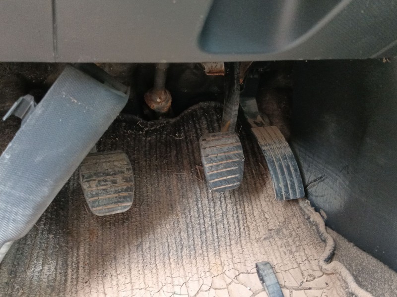 renault clio iv (bh_) del año 2013