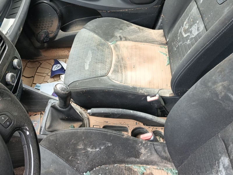 renault clio iv (bh_) del año 2013