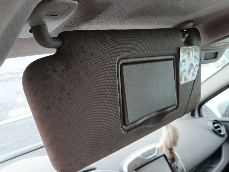 renault clio iv (bh_) del año 2013