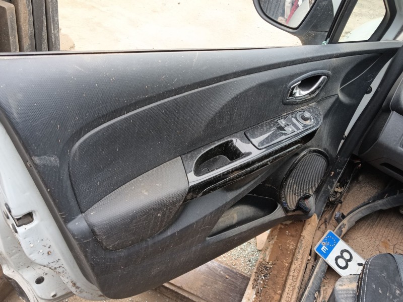 renault clio iv (bh_) del año 2013