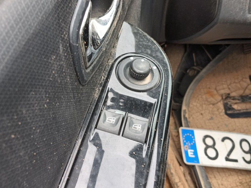 renault clio iv (bh_) del año 2013