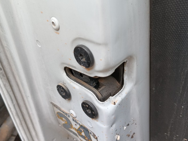 renault clio iv (bh_) del año 2013