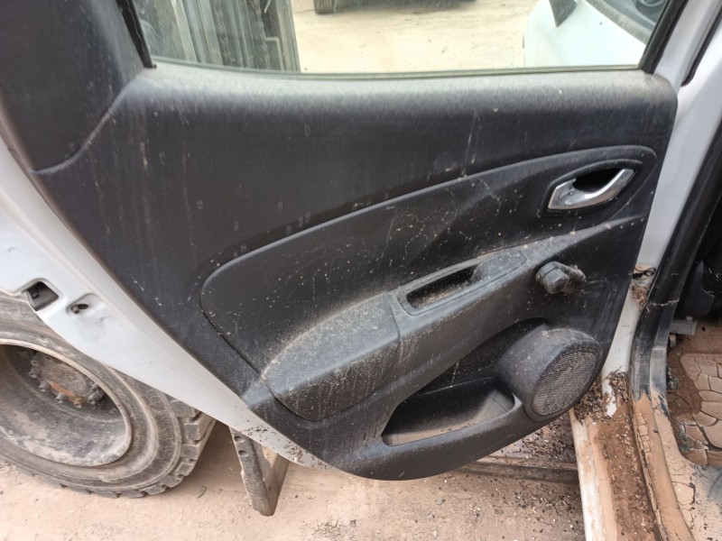 renault clio iv (bh_) del año 2013