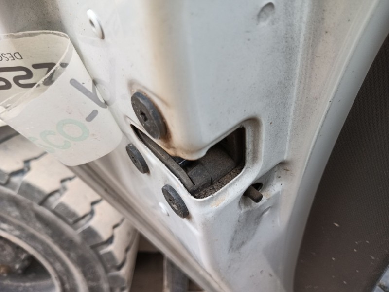 renault clio iv (bh_) del año 2013