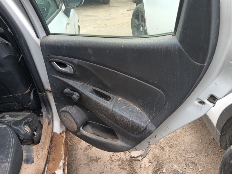 renault clio iv (bh_) del año 2013