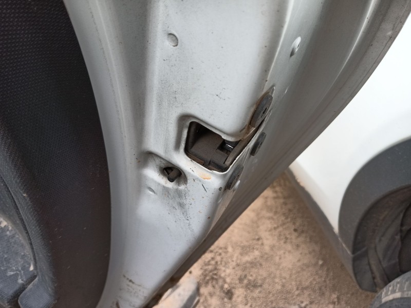 renault clio iv (bh_) del año 2013