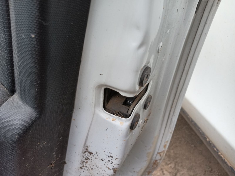 renault clio iv (bh_) del año 2013