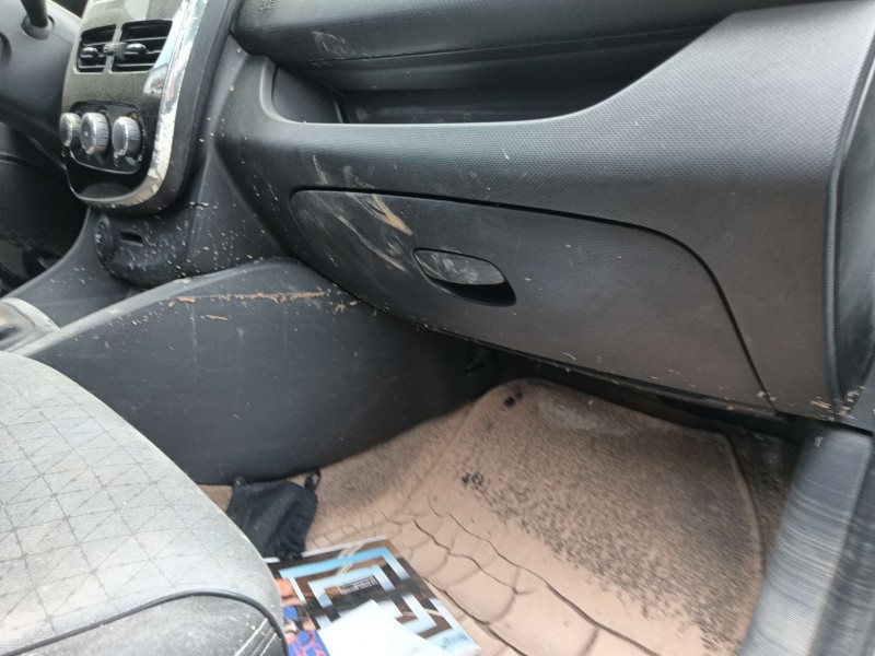 renault clio iv (bh_) del año 2013