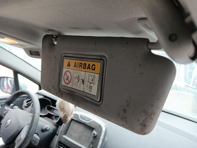 renault clio iv (bh_) del año 2013