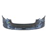 Recambio de paragolpes trasero para nissan qashqai i (j10, nj10) 1.5 dci referencia OEM IAM H5022BR0MH 85002JD00H 