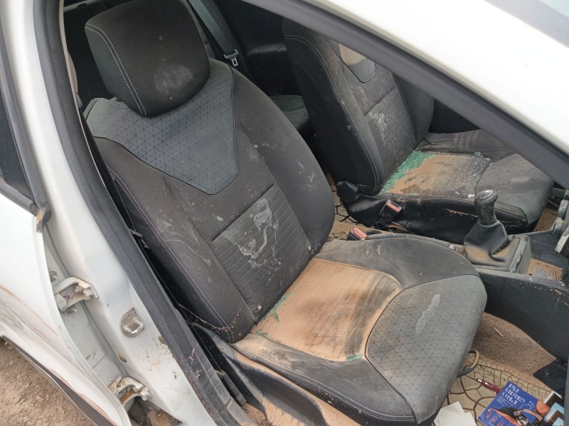 renault clio iv (bh_) del año 2013