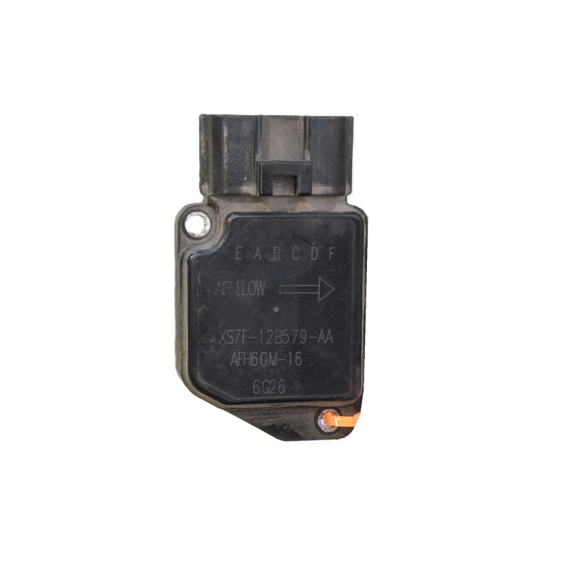 Recambio de caudalimetro para ford mondeo iii (b5y) 2.0 tdci referencia OEM IAM 1129009 XS7F12B579AA 