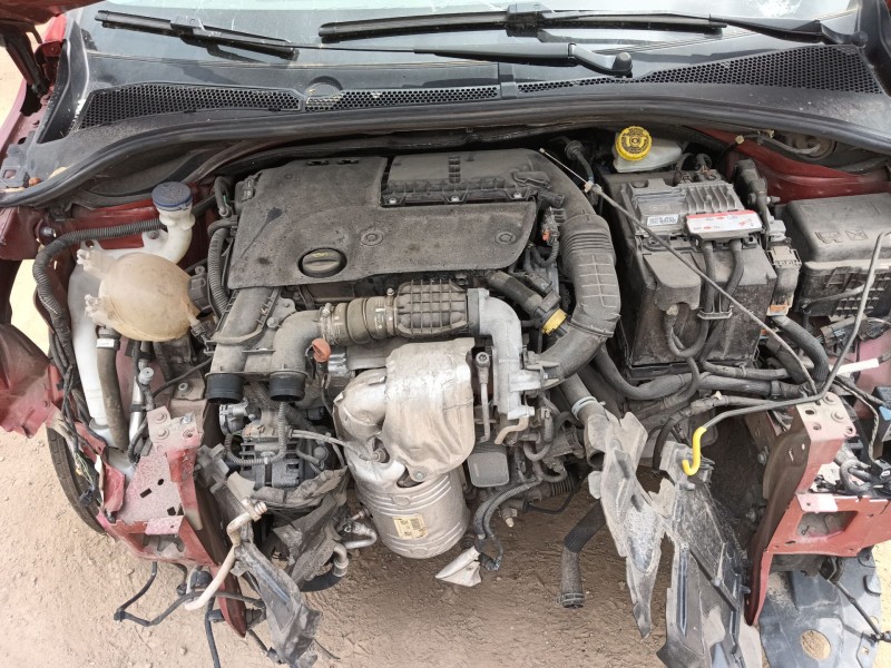 citroën c3 iii (sx) del año 2018