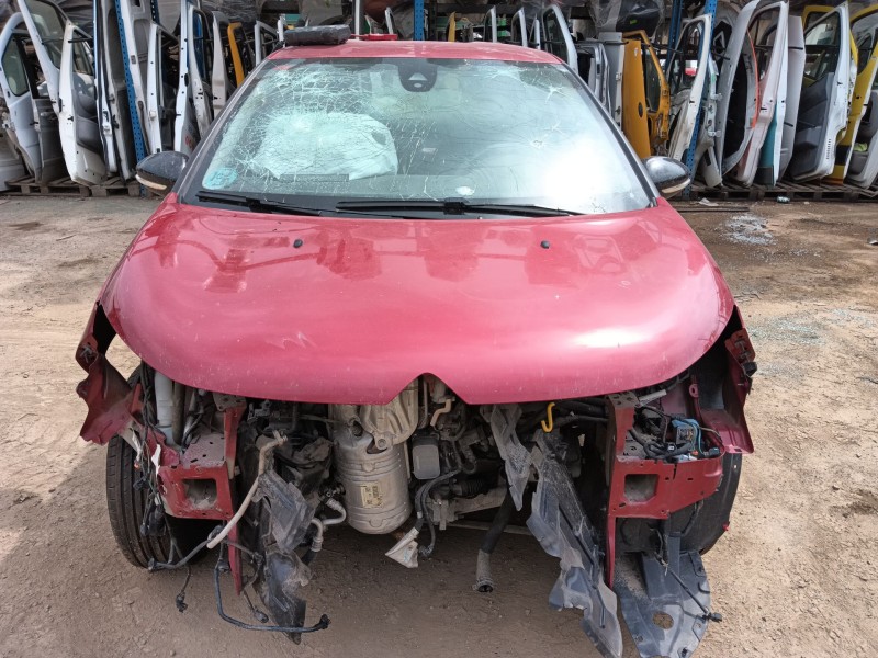 citroën c3 iii (sx) del año 2018