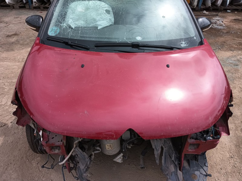 citroën c3 iii (sx) del año 2018