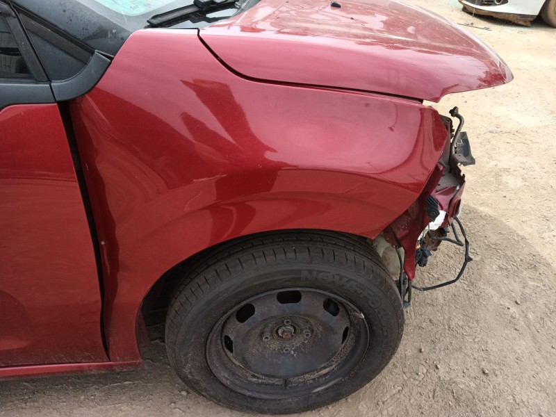 citroën c3 iii (sx) del año 2018