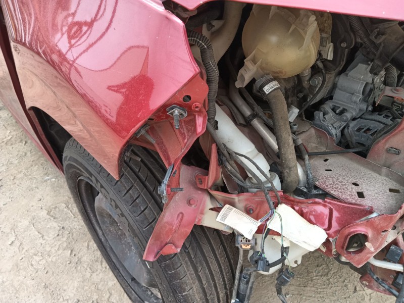 citroën c3 iii (sx) del año 2018