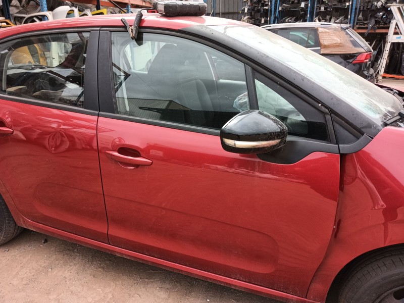 citroën c3 iii (sx) del año 2018