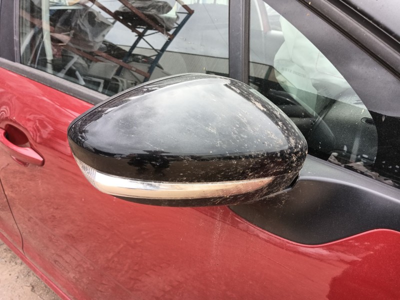 citroën c3 iii (sx) del año 2018