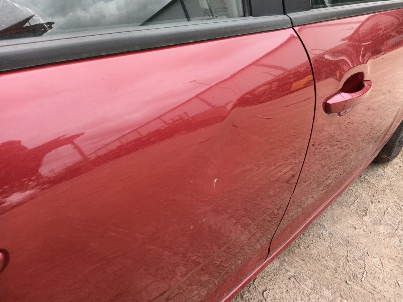 citroën c3 iii (sx) del año 2018