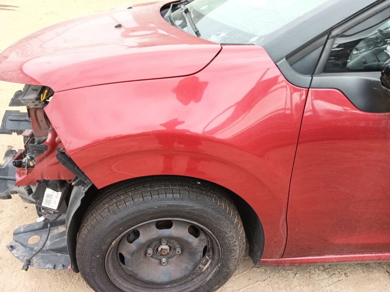 citroën c3 iii (sx) del año 2018