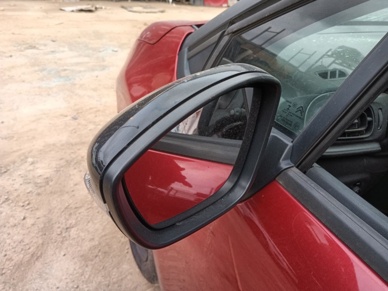 citroën c3 iii (sx) del año 2018