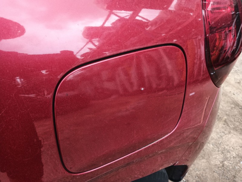 citroën c3 iii (sx) del año 2018