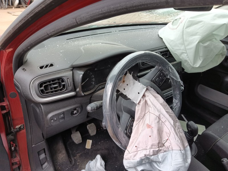 citroën c3 iii (sx) del año 2018