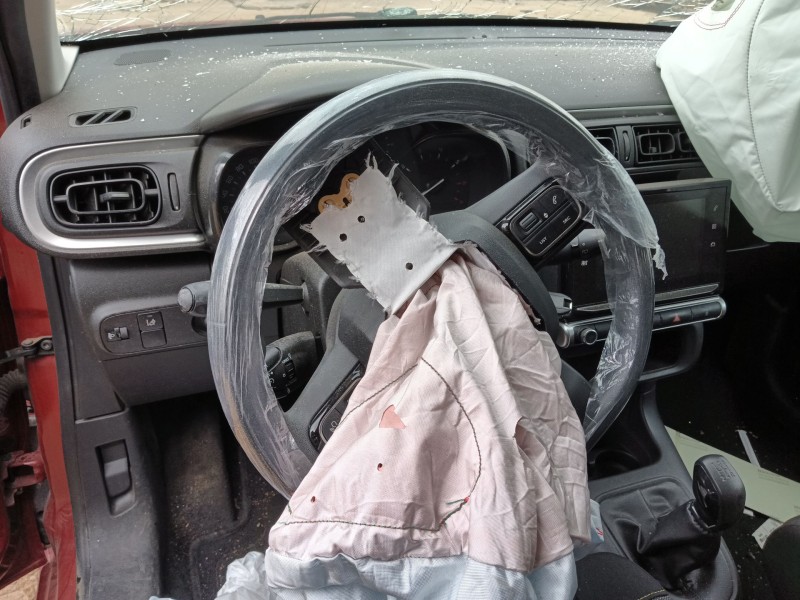 citroën c3 iii (sx) del año 2018