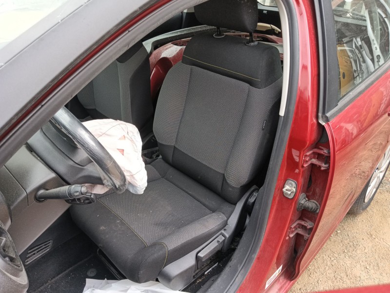 citroën c3 iii (sx) del año 2018