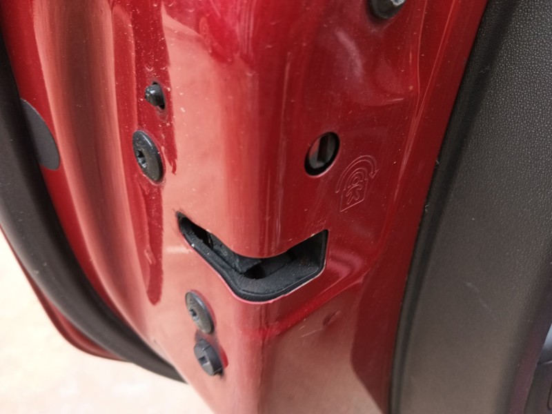 citroën c3 iii (sx) del año 2018