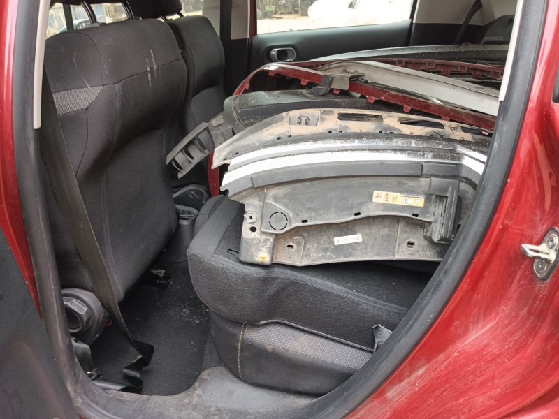 citroën c3 iii (sx) del año 2018