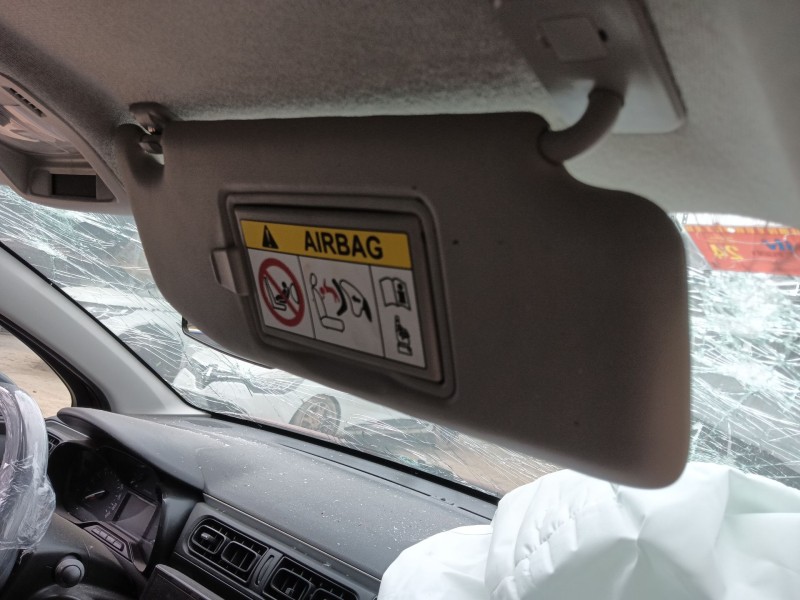 citroën c3 iii (sx) del año 2018