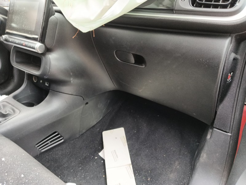 citroën c3 iii (sx) del año 2018