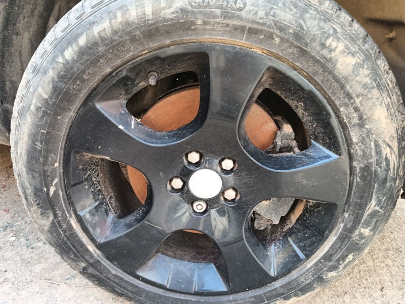 land rover discovery sport (l550) del año 2017