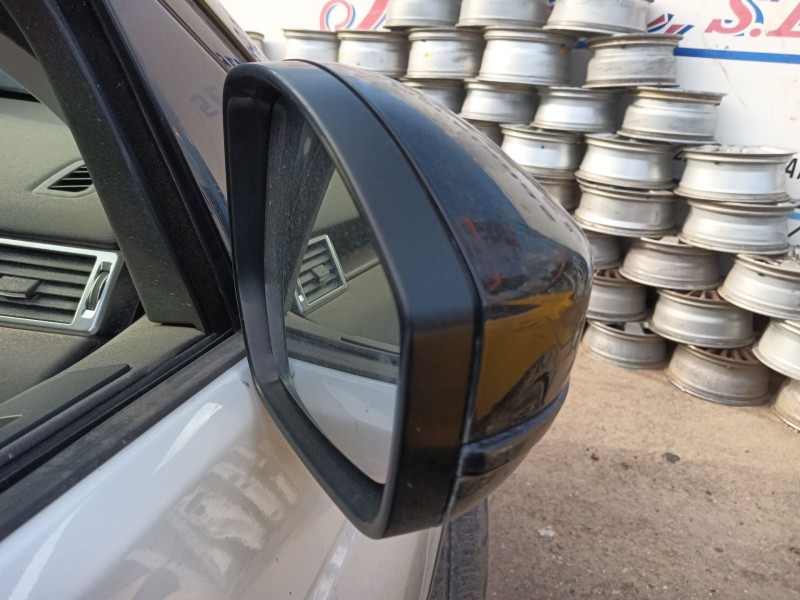 land rover discovery sport (l550) del año 2017