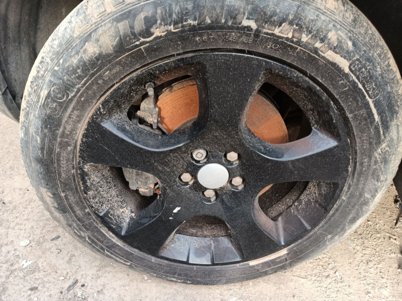 land rover discovery sport (l550) del año 2017