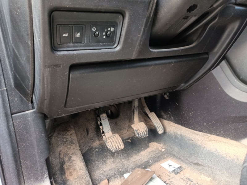 land rover discovery sport (l550) del año 2017