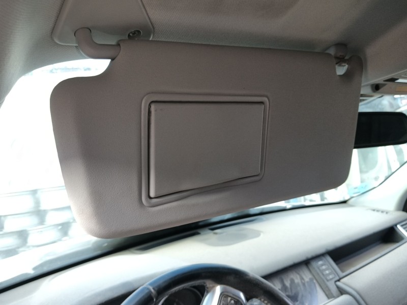 land rover discovery sport (l550) del año 2017